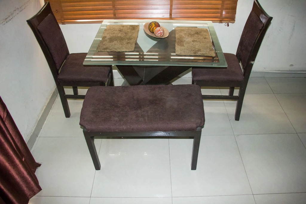 Sugarland Apartments Ikeja