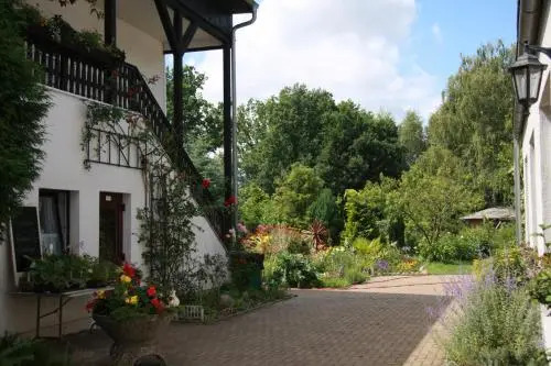 Gasthof & Pension Palmenhof