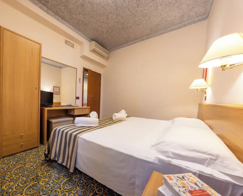 Hotel Giardinetto