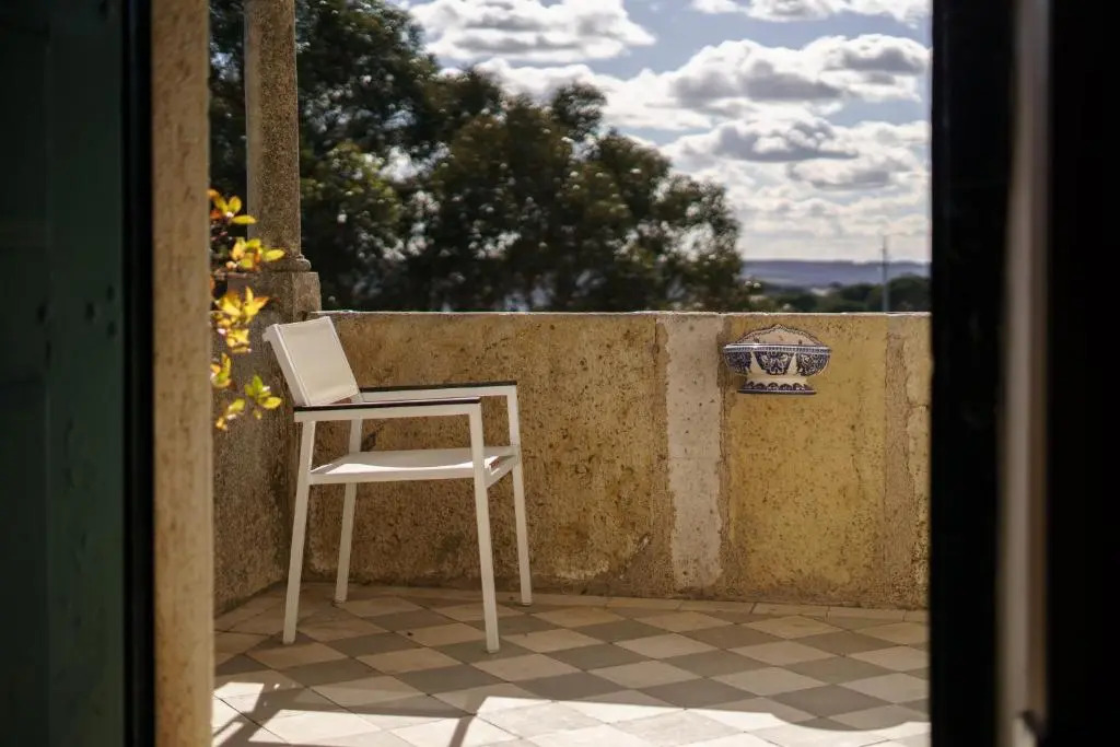 Quinta de Santa Barbara