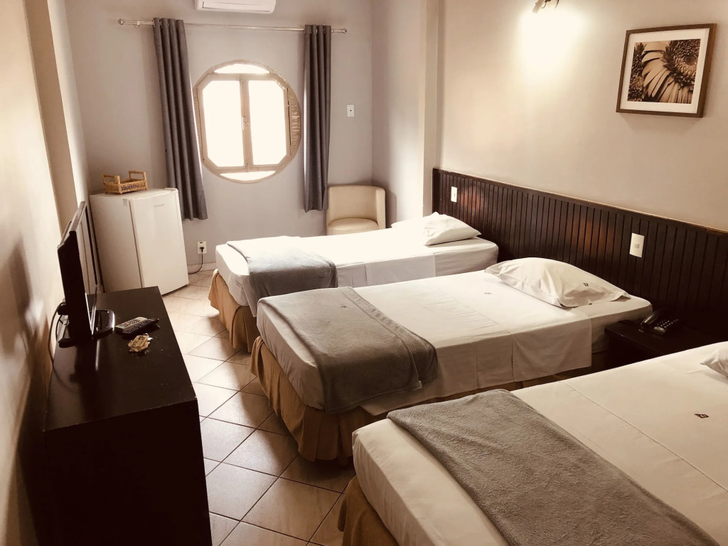Hotel Econotel by Bsb Inn