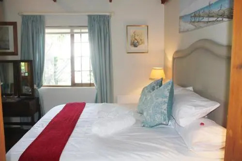 Disa Cottage