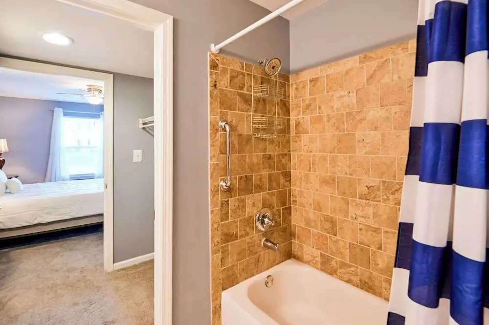 Sunny Memories Resort 3 BR