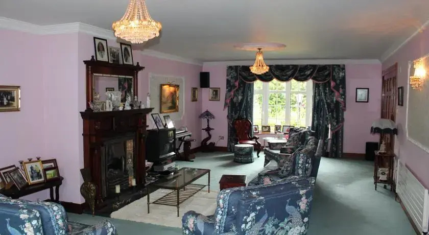Bohola House B&B