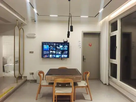 Asakusa Homestay (Lingshan Giant Buddha Branch)