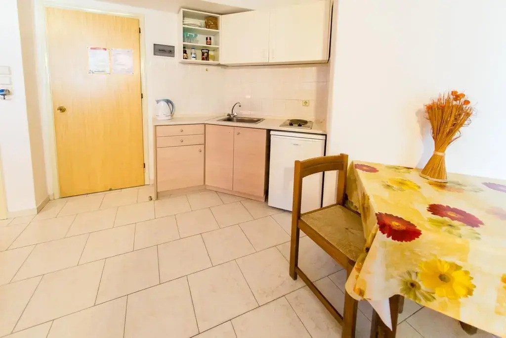 Afroditi Apartments