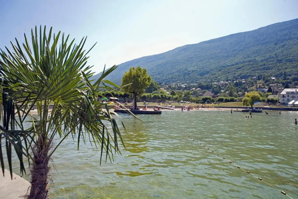 MRTN APARTMENTS Studio & Suites - Aix-les-Bains, hypercentre