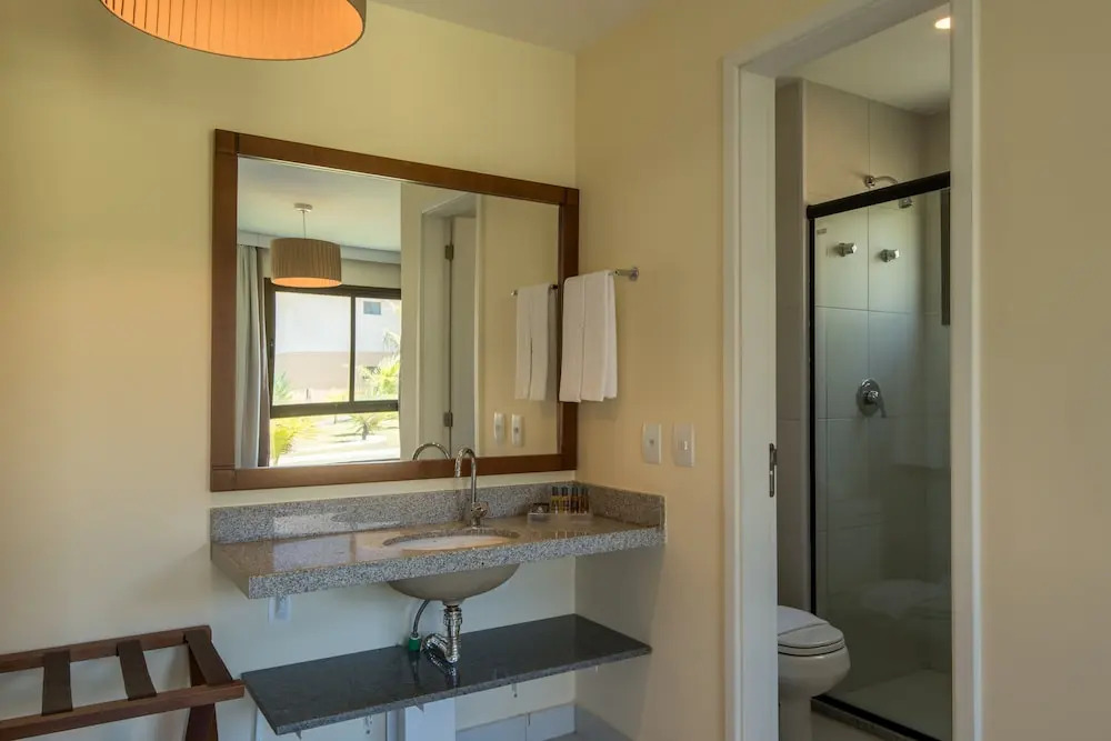 VG Sun Cumbuco Studio 4 people By DM Apartments