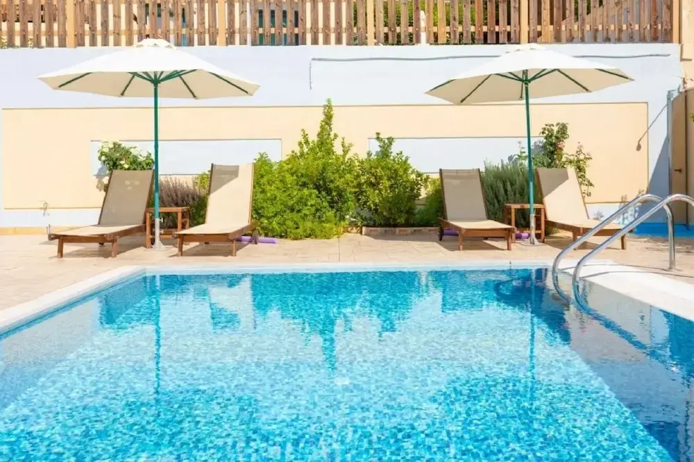 Villa Alya View