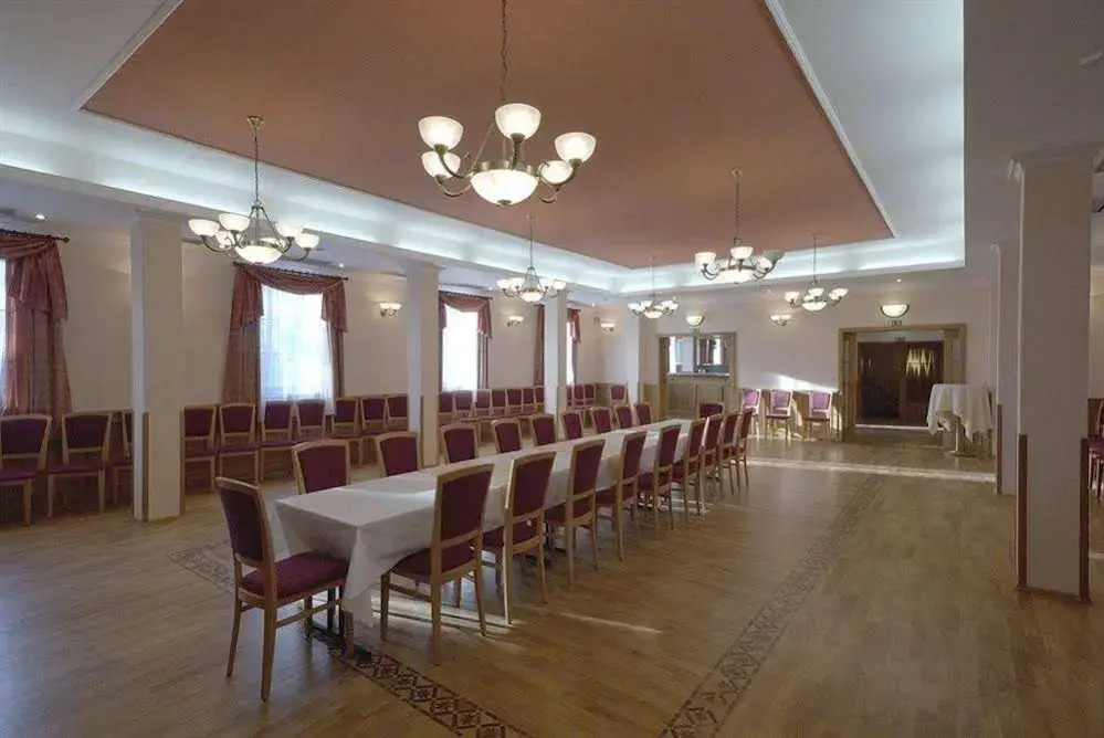Spa Wellness Hotel Kazduv Dvur