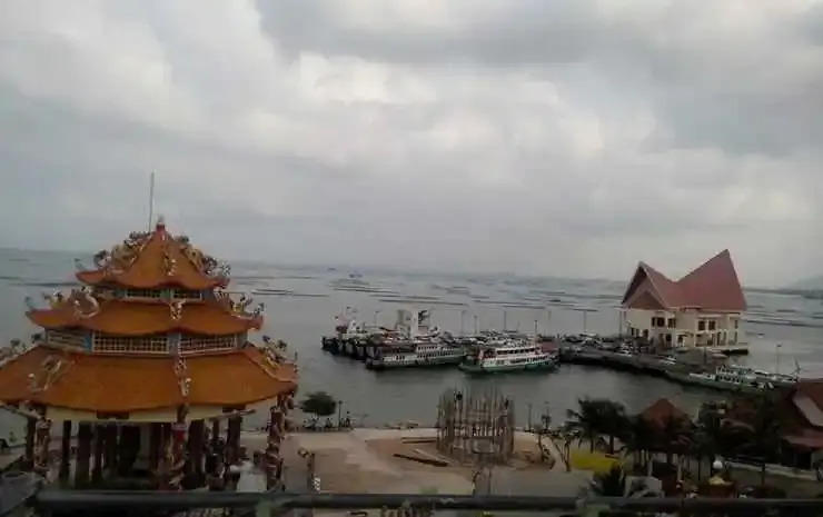 Baan Kleang Kuen
