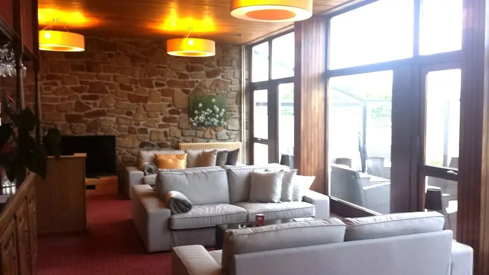 Hôtel Sports & Spa La Voile d'Or