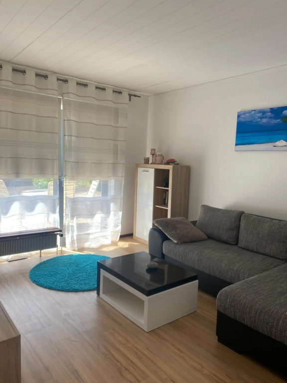 Ferienwohnung bei den Externsteinen