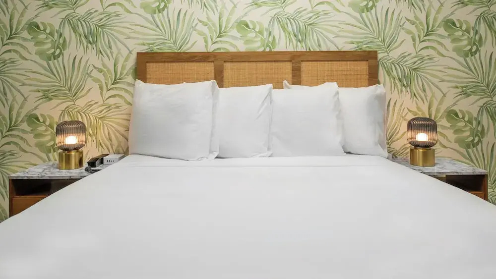 The LEEF Hotel