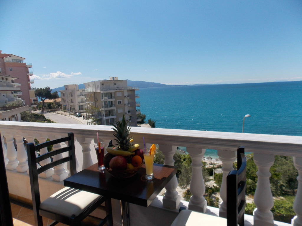 Hotel Iliria