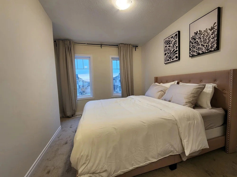 Exclusive Home in Niagara Falls
