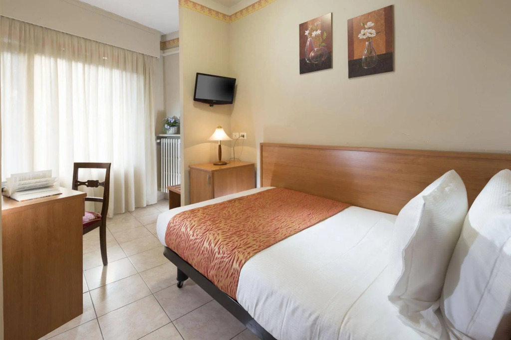 Hotel Brennero