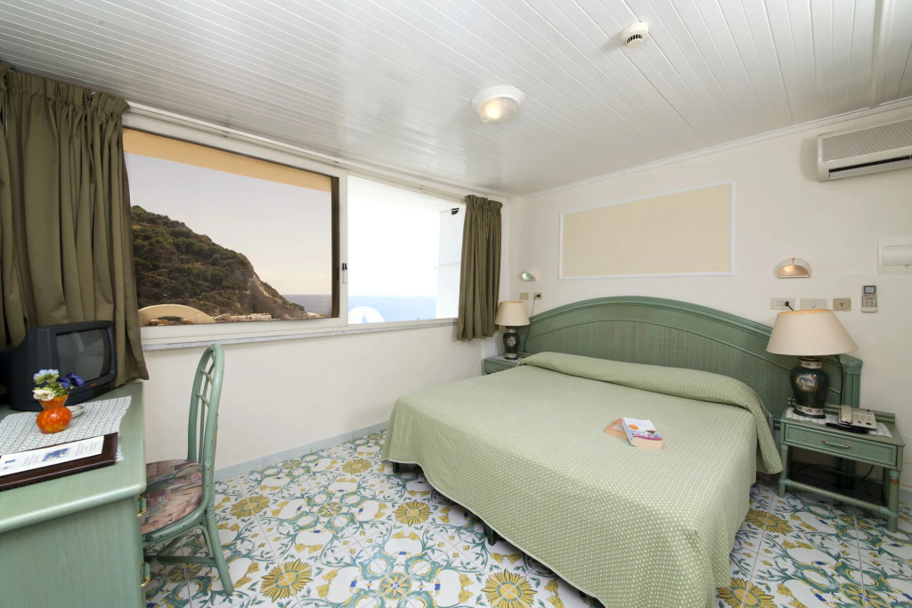 Hotel La Palma