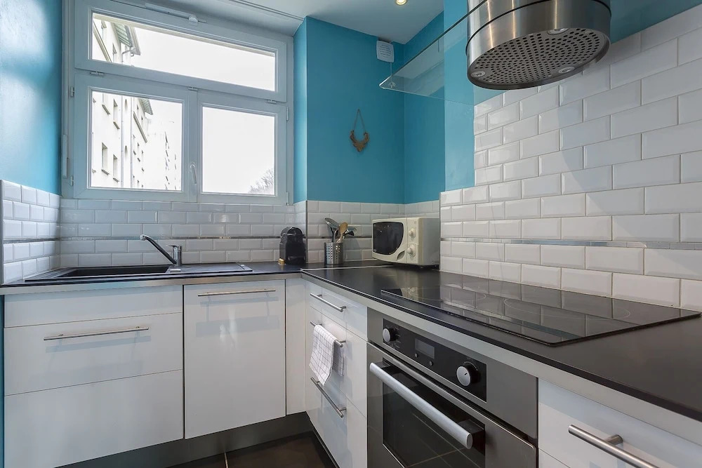Le Quai Gilet - Lyon By Hamac Suites