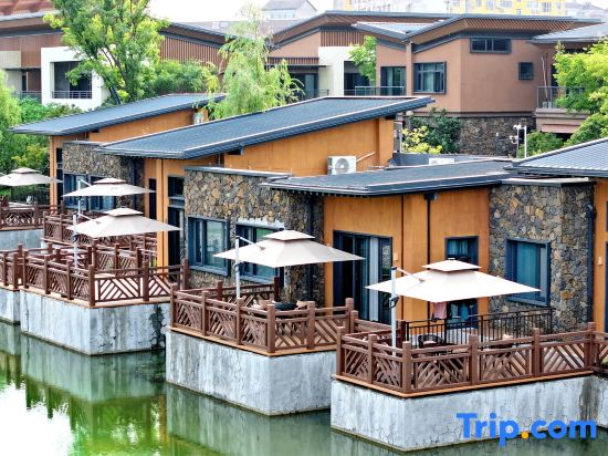 Songzi Yunhuju Hotel (Yawu Scenic Area Store)