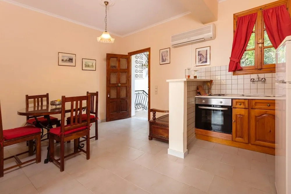 Photographers Apartments