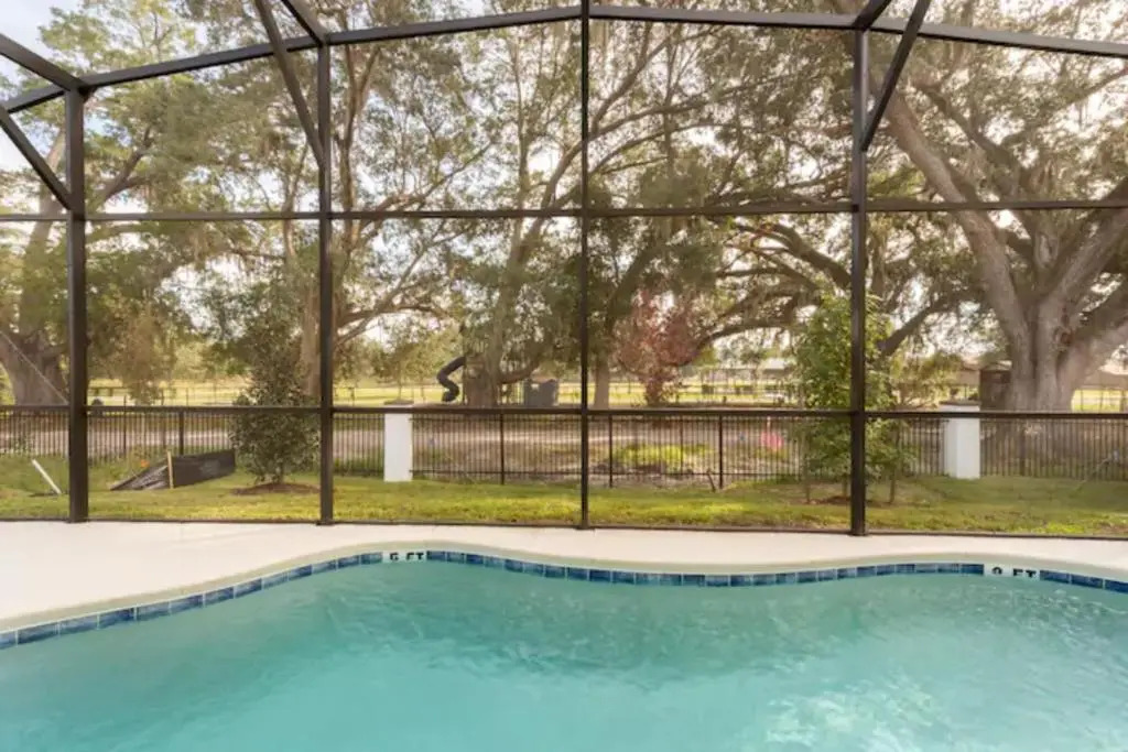 NEW! #2545 Disney-Universal-Luxury Resort-Private pool 9BR-7BA