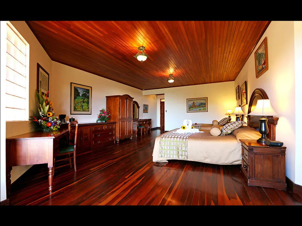 Fondavela Hotel