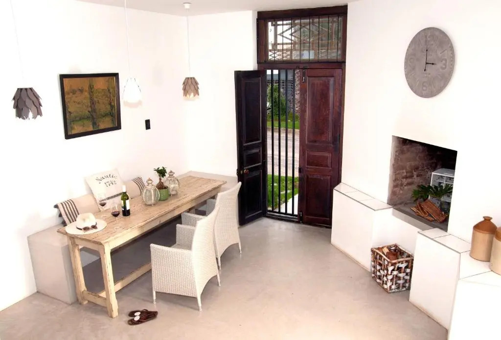 Villa Palmera