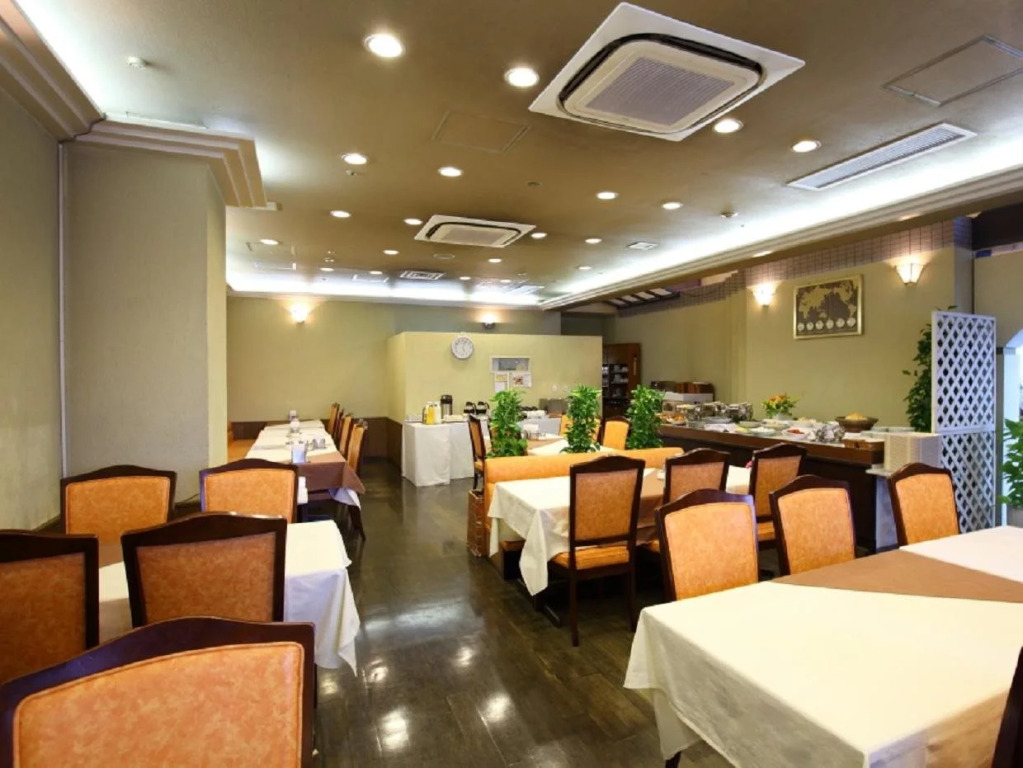 Pulses Inn Kyoto