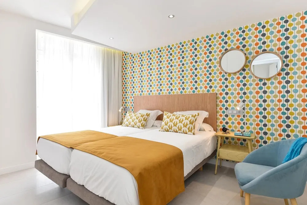 Mogan Beachfront apartment V&L by VillaGranCanaria