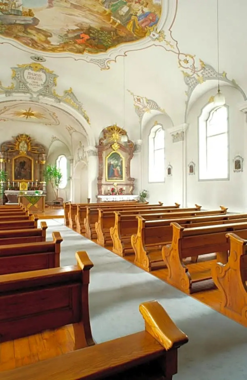Tagungshaus Reimlingen