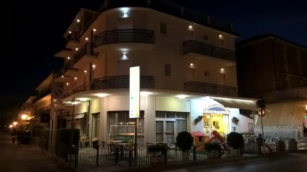 Hotel Domiziana