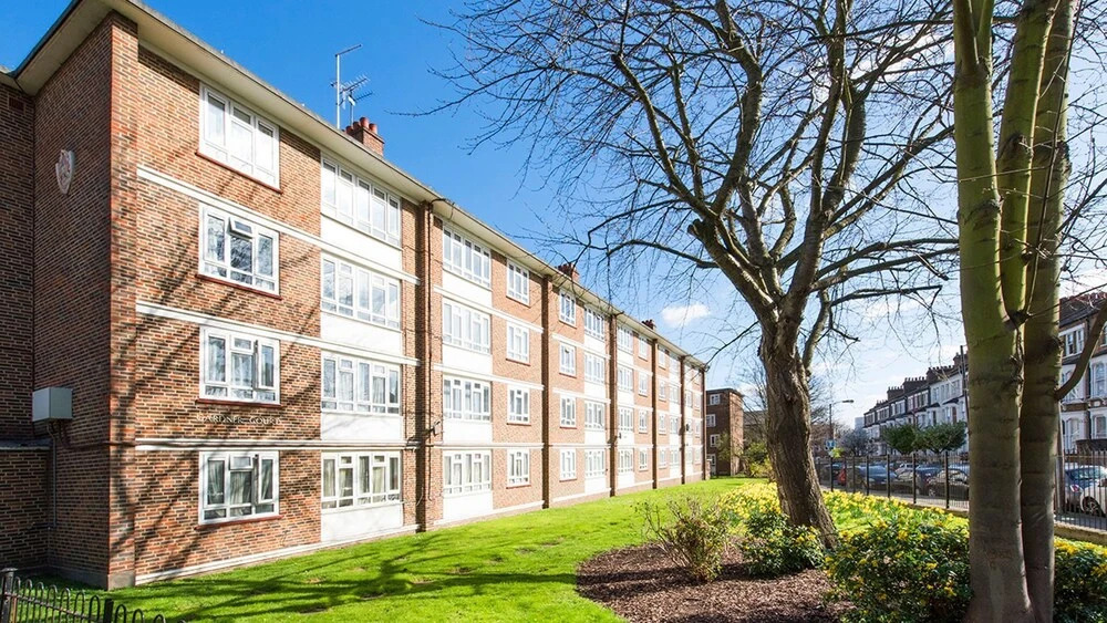 Charming 1BR flat in Islington