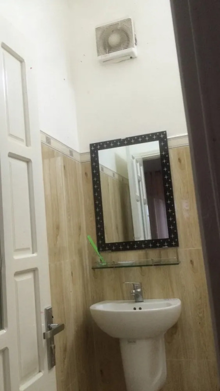 Huong Homestay