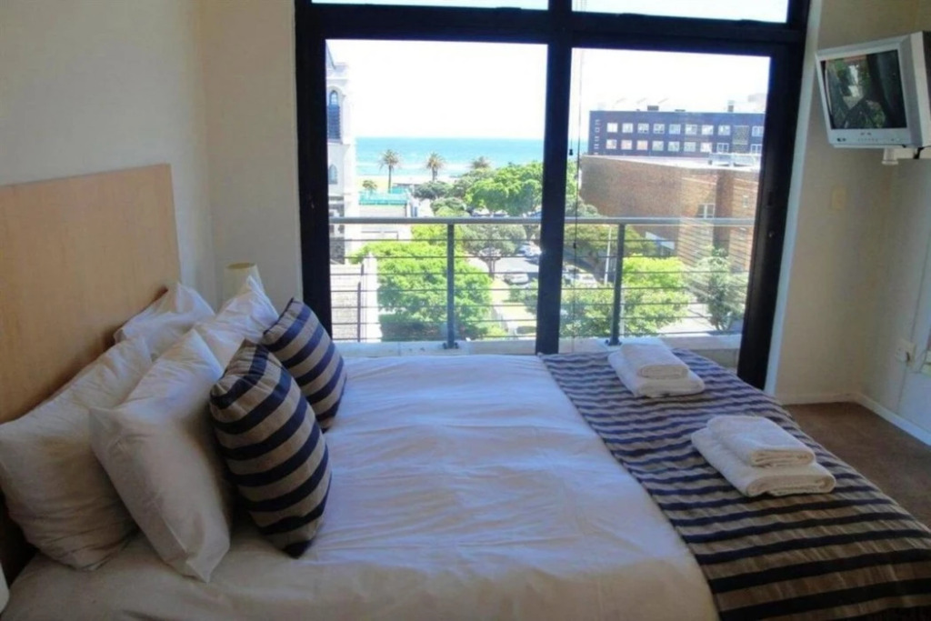 Atlantic Views 5