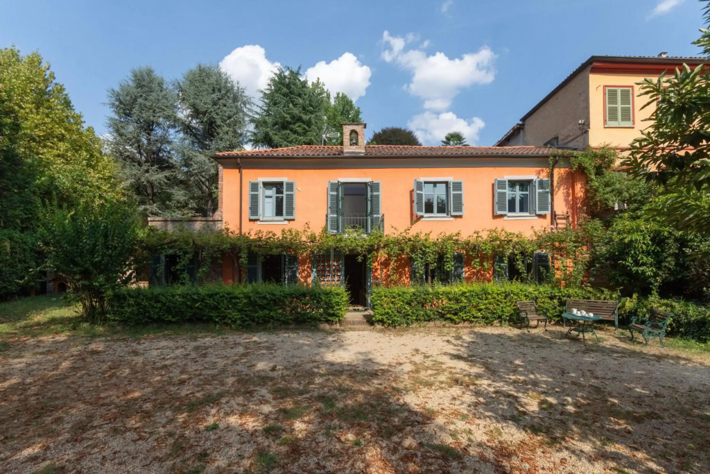 Villa Pandora
