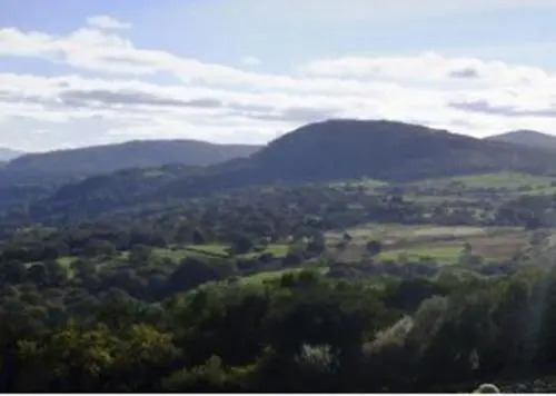 Hostel YHA Rowen