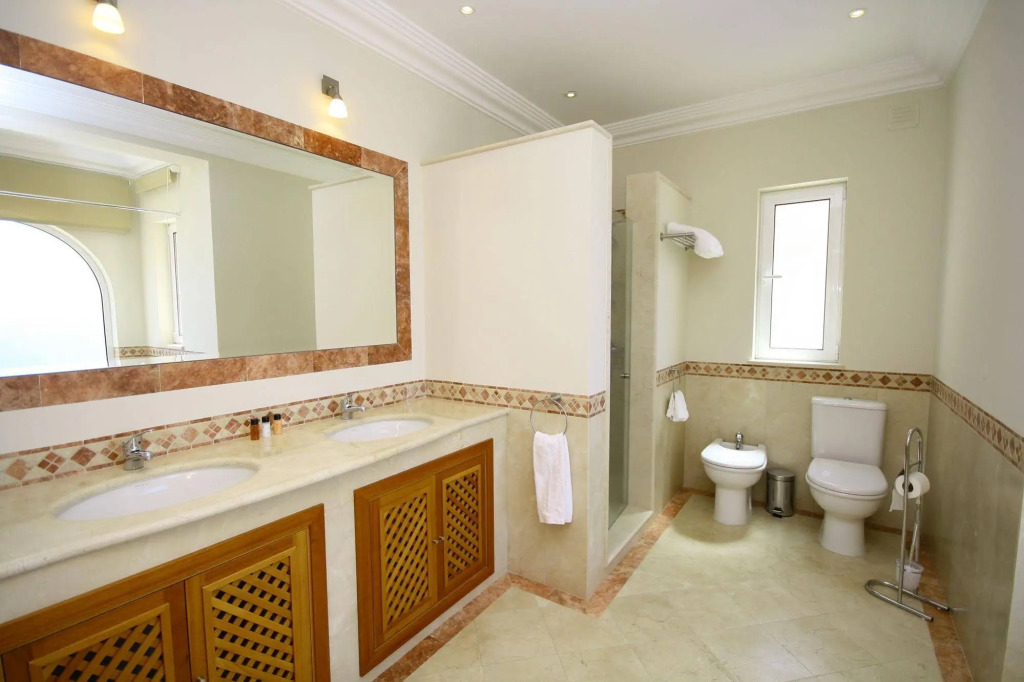 Villa Sea Renity - Palheiro Village by ALMA Holiday Rentals
