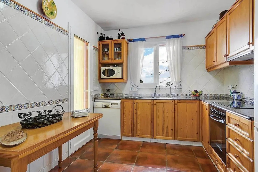 Villa Betonia