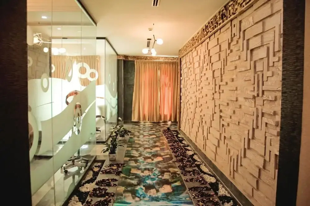 naflet hotel