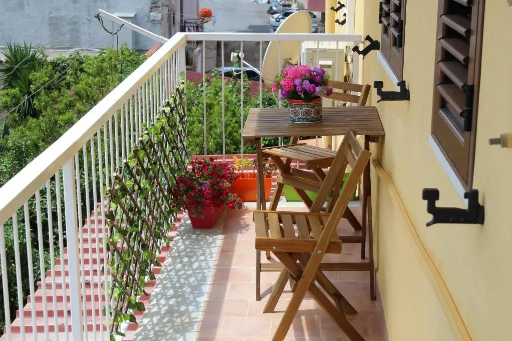 CupidoHouse a Mondello
