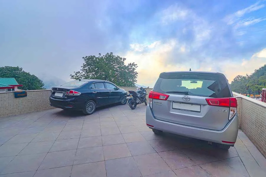 Hotel Antara By APz Mussoorie