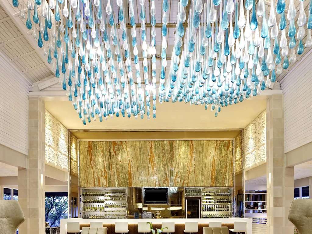Sheraton Bandung Hotel & Towers