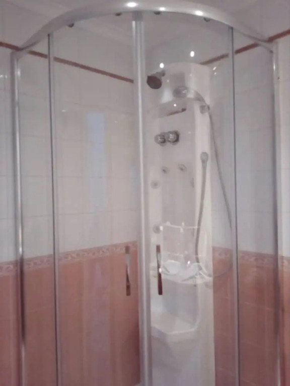 House With 4 Bedrooms in Siles, Jaen District, With Furnished Terrace