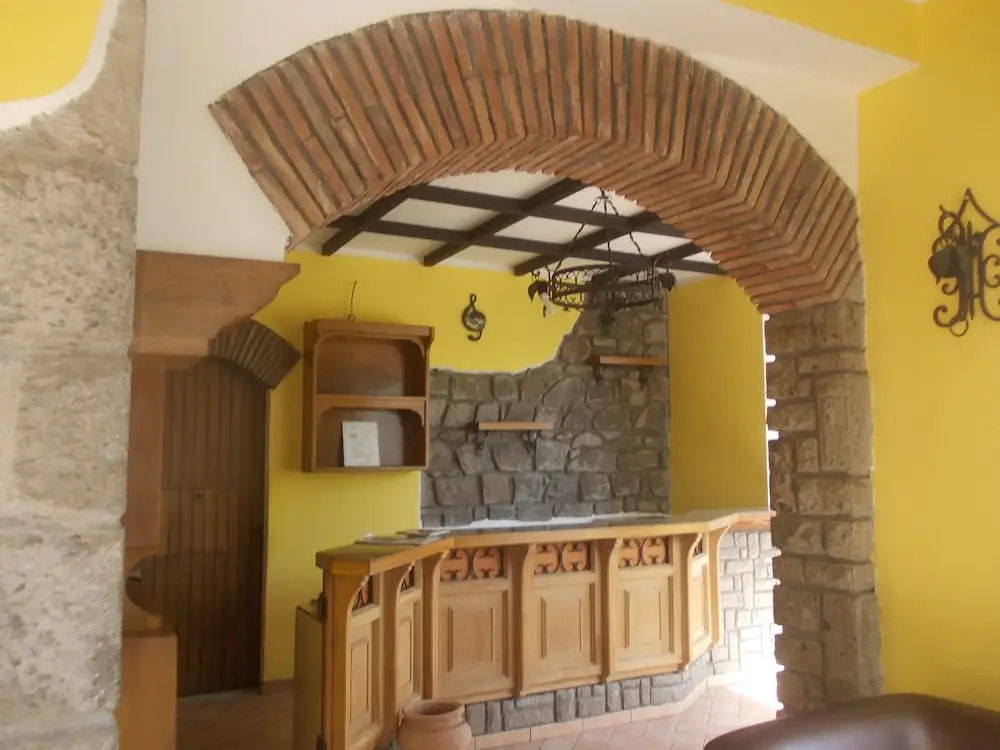 Locanda Rondinella