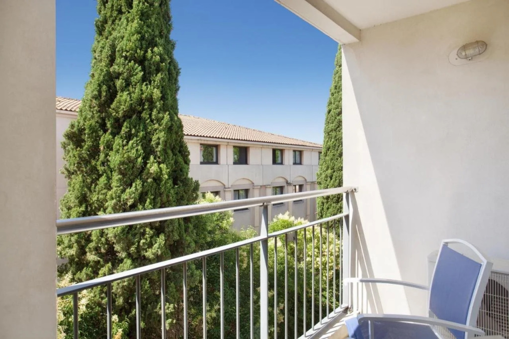 Apparthôtel Odalys City - Aix en Provence Ouest