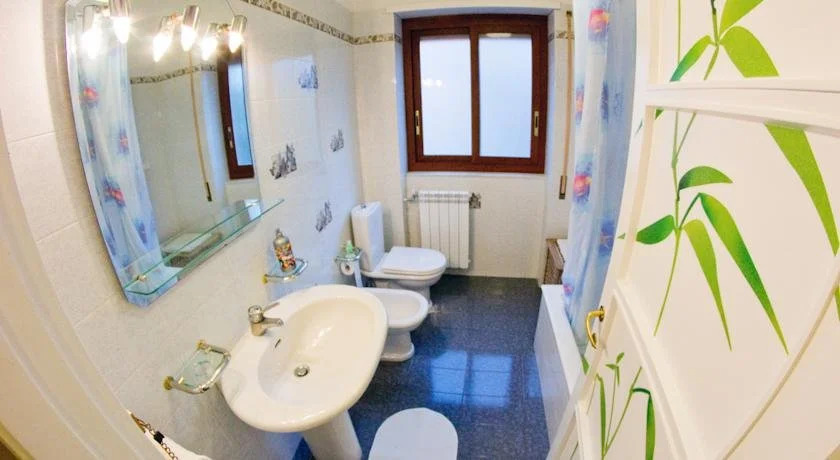 Orto Limoni Apartment - quadrilocale Catania Centro