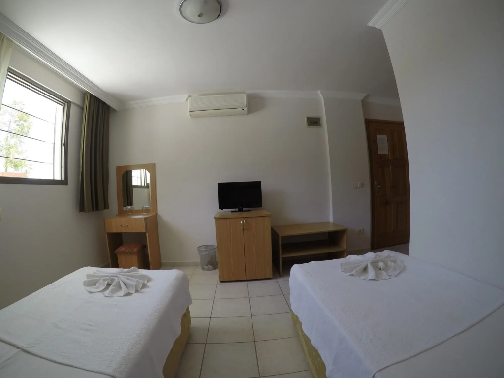 Gun-Ay Hotel