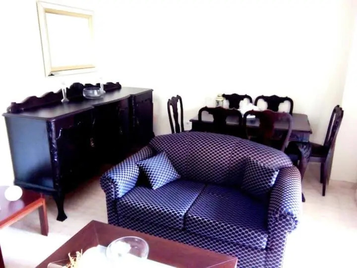 3 Bedrooms cozy Villa- 150m from the beach!