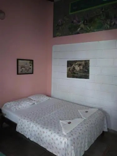 Hostal Capurgana